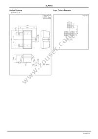 3LP01S-TL-E Datasheet Page 5