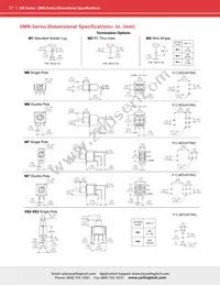 3MN-DP7-P1-B11-M1RE Datasheet Page 11