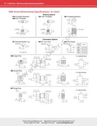 3MN-DP7-P1-B11-M1RE Datasheet Page 15