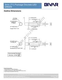 3PGT Datasheet Page 2