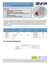 3RC5V-S Datasheet Cover