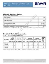 3RC5V-S Datasheet Page 3
