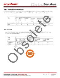 3RHP2450D24 Datasheet Page 6