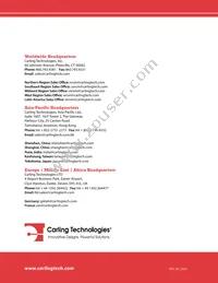 3S1-SP8-B6-M7RE Datasheet Page 10