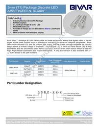 3SBC-A/G-F Datasheet Cover