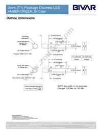 3SBC-A/G-F Datasheet Page 2