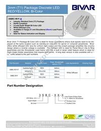 3SBC-R/Y-F Datasheet Cover