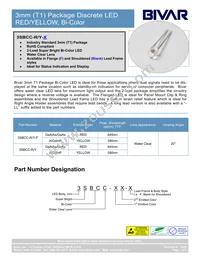 3SBCC-R/Y-F Datasheet Cover