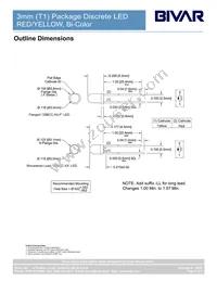 3SBCC-R/Y-F Datasheet Page 2