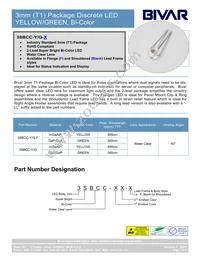 3SBCC-Y/G-F Datasheet Cover