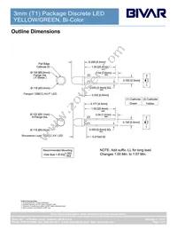 3SBCC-Y/G-F Datasheet Page 2