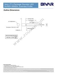 3SGD-201 Datasheet Page 2