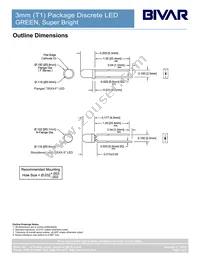 3SGT-S Datasheet Page 2