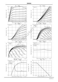 3SK264-5-TG-E Datasheet Page 3