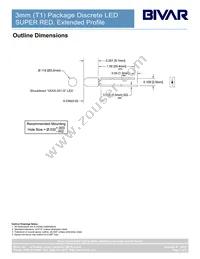 3SRD-201 Datasheet Page 2