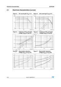 3STR1630 Datasheet Page 4