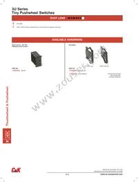 3U1210000 Datasheet Page 4