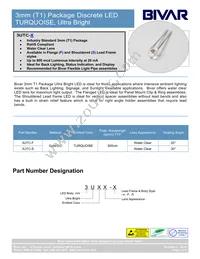 3UTC Datasheet Cover