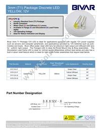 3YD12V Datasheet Cover