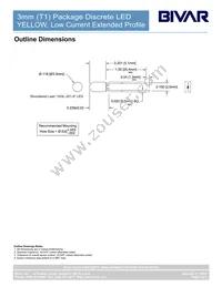 3YDL-201 Datasheet Page 2