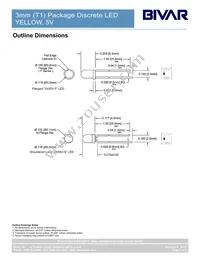 3YT5V-S Datasheet Page 2