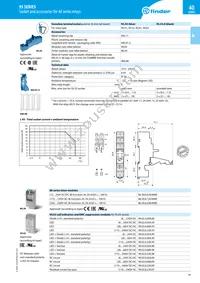 40.52.8.120.0000 Datasheet Page 17