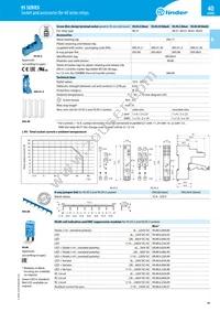 40.52.8.120.0000 Datasheet Page 19