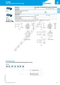 40.52.8.120.0000 Datasheet Page 21