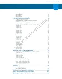 400614 Datasheet Page 3
