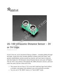 4019 Datasheet Cover