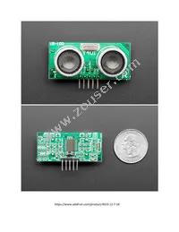 4019 Datasheet Page 3