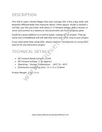 4041 Datasheet Page 2