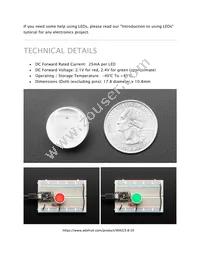 4042 Datasheet Page 2