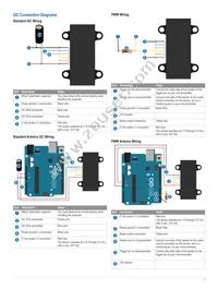 4058 Datasheet Page 3