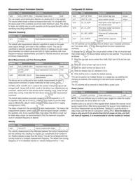 4058 Datasheet Page 5