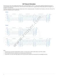 4058 Datasheet Page 6