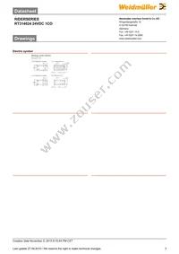 4058480000 Datasheet Page 3