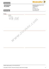 4058570000 Datasheet Page 4