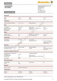 4058600000 Datasheet Page 2