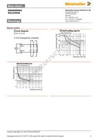 4058750000 Datasheet Page 4