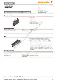 4058750000 Datasheet Page 6