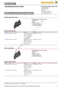 4064320000 Datasheet Page 4