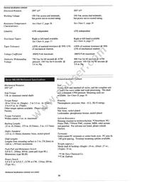 408NS10K Datasheet Page 2