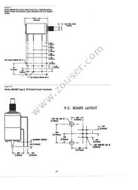 408NS10K Datasheet Page 6