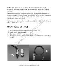 4099 Datasheet Page 2