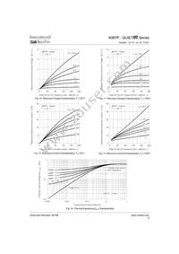 40EPF06 Datasheet Page 5