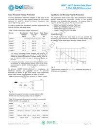 40IMX7-24-24-8M Datasheet Page 6