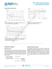 40IMX7-24-24-8M Datasheet Page 9