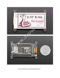 4128 Datasheet Page 3