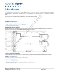 416016050-3 Datasheet Page 3